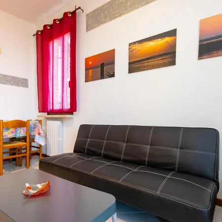 Apartment Il Grappolo Bilocale *